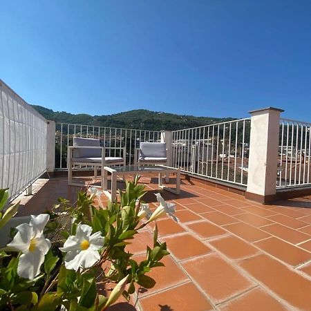 B&B Unique Sorrento Ngoại thất bức ảnh