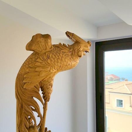 B&B Unique Sorrento Ngoại thất bức ảnh