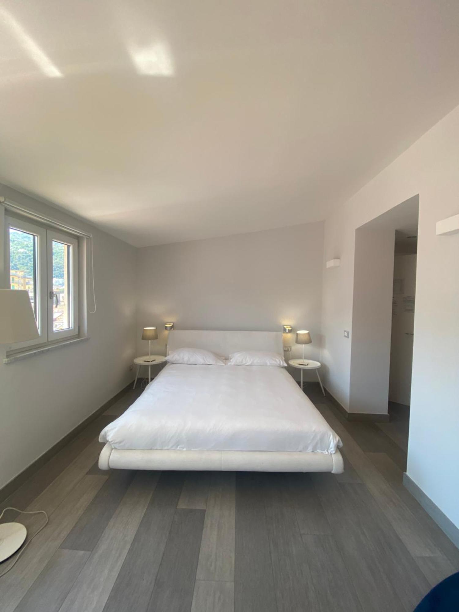 B&B Unique Sorrento Ngoại thất bức ảnh