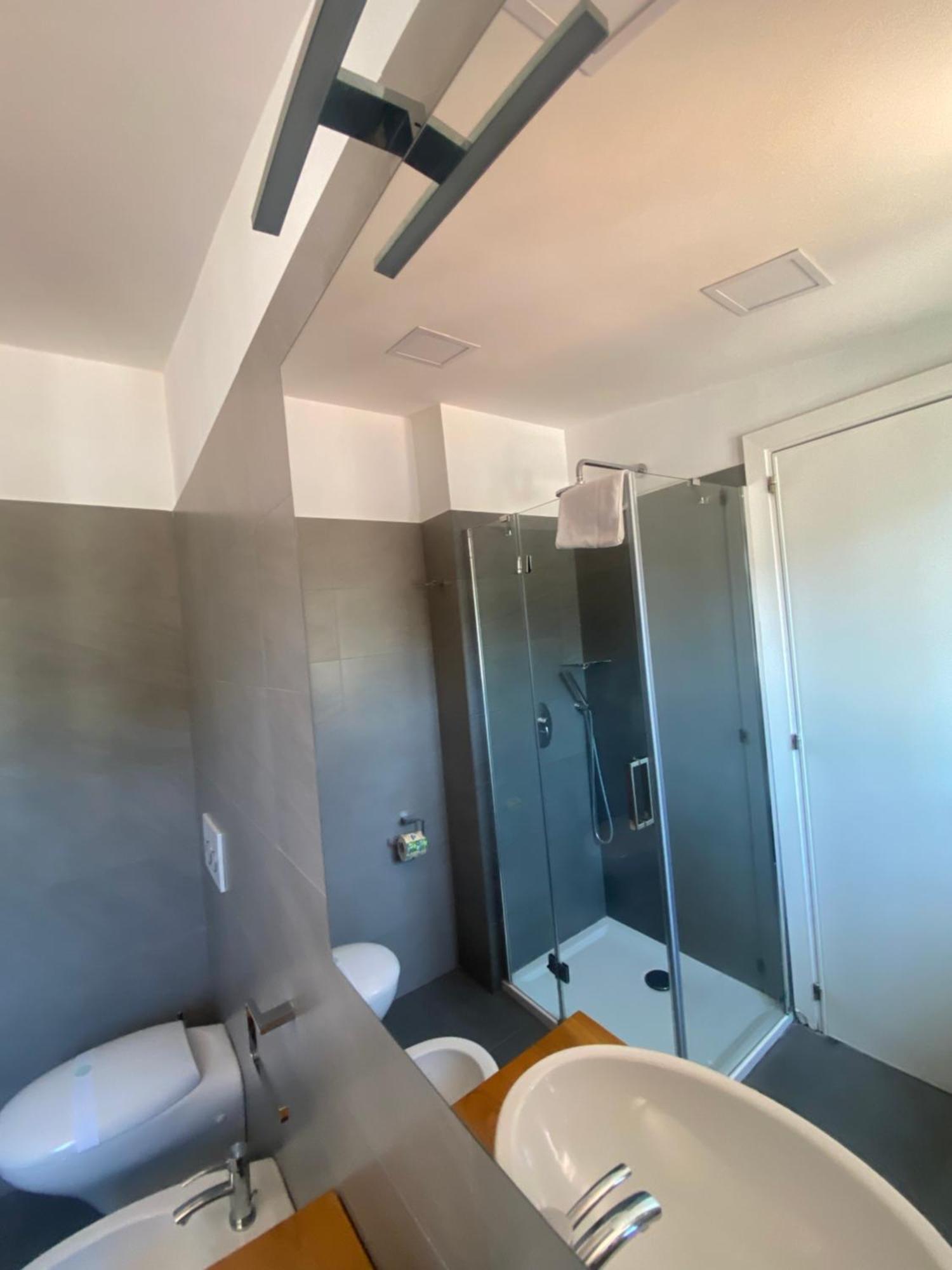 B&B Unique Sorrento Ngoại thất bức ảnh