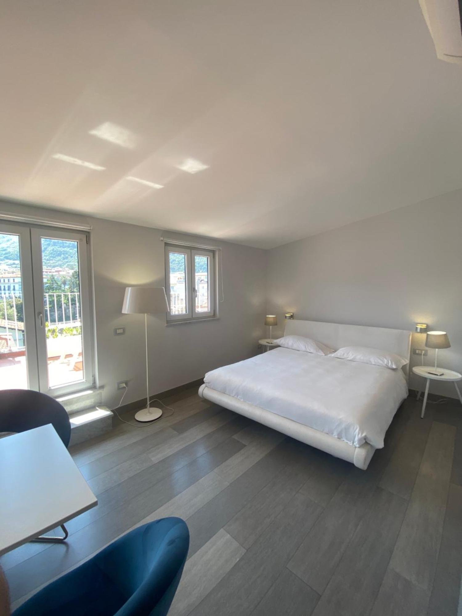 B&B Unique Sorrento Ngoại thất bức ảnh