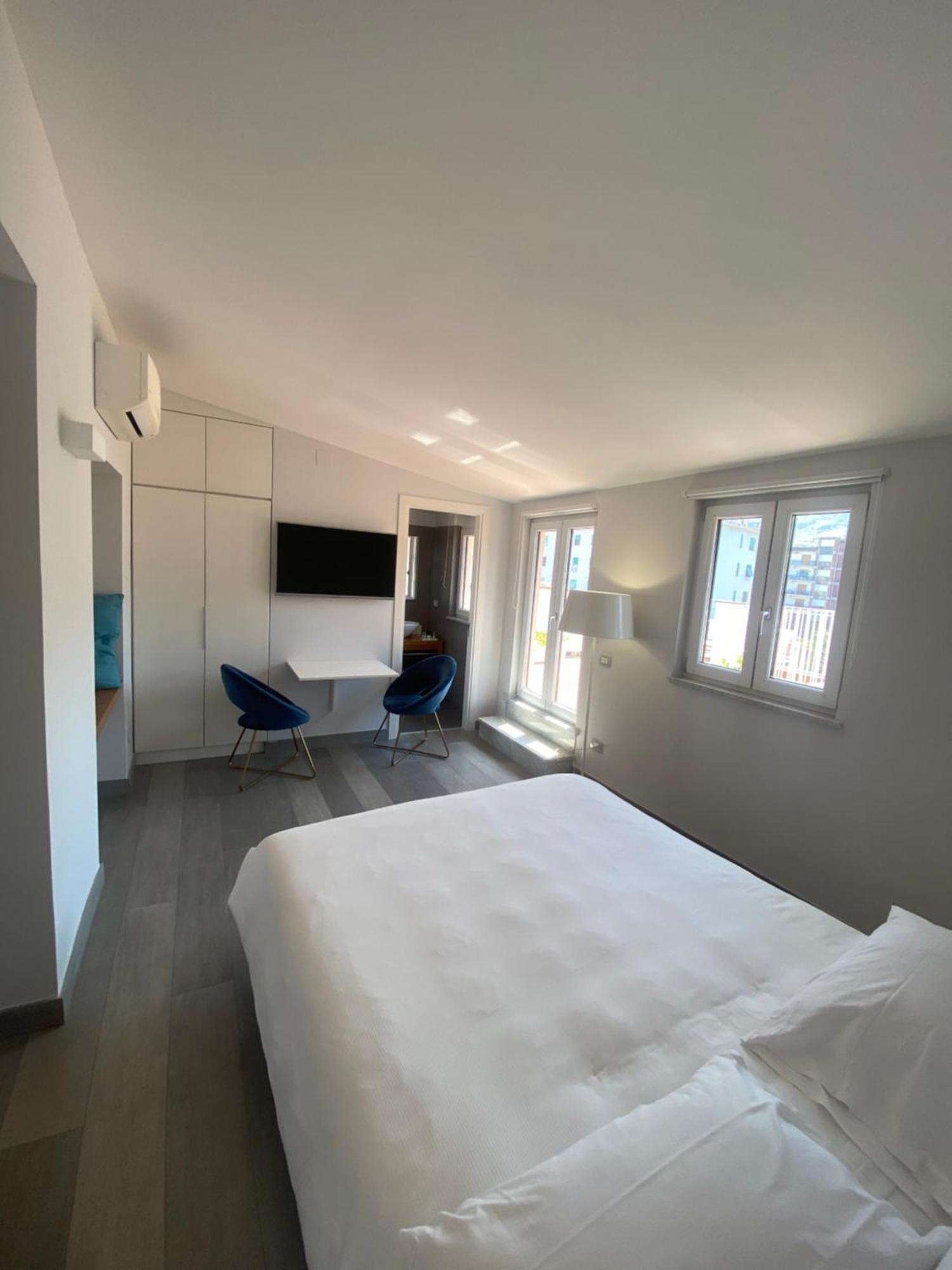 B&B Unique Sorrento Ngoại thất bức ảnh