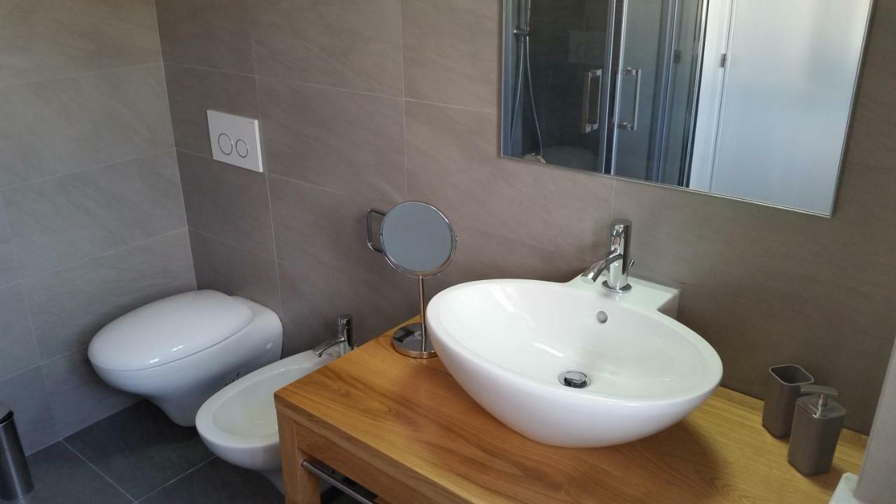 B&B Unique Sorrento Ngoại thất bức ảnh