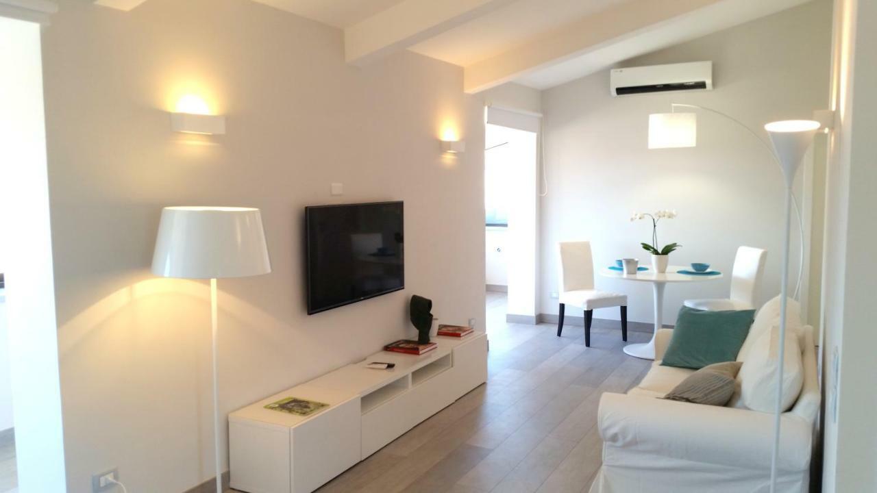 B&B Unique Sorrento Ngoại thất bức ảnh