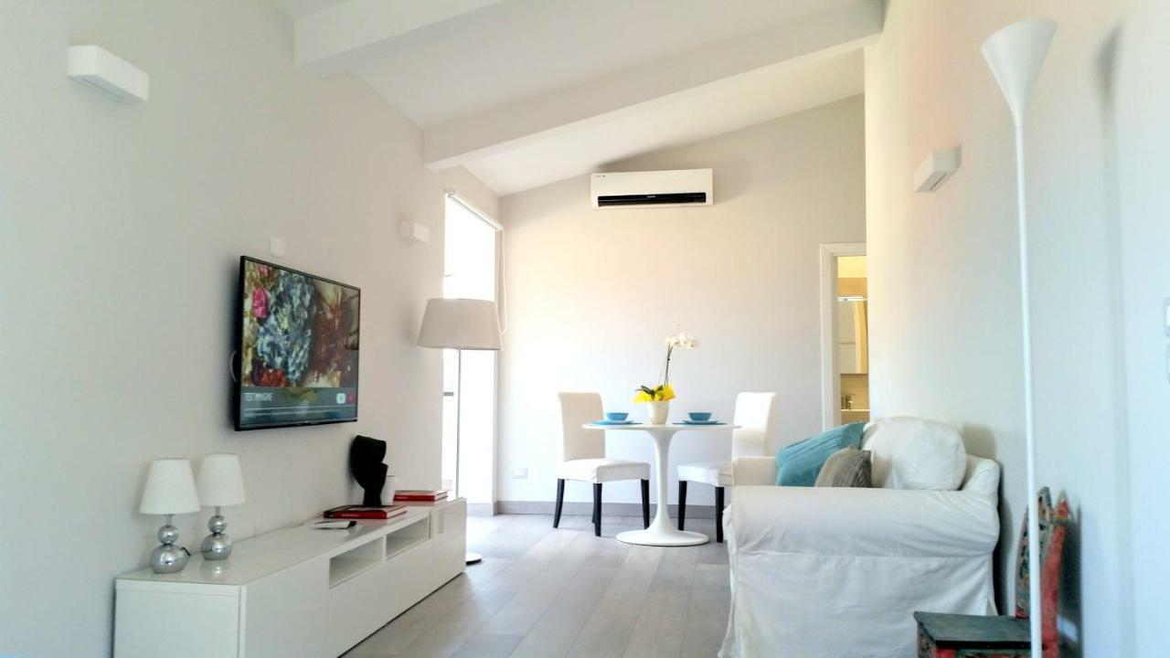 B&B Unique Sorrento Ngoại thất bức ảnh