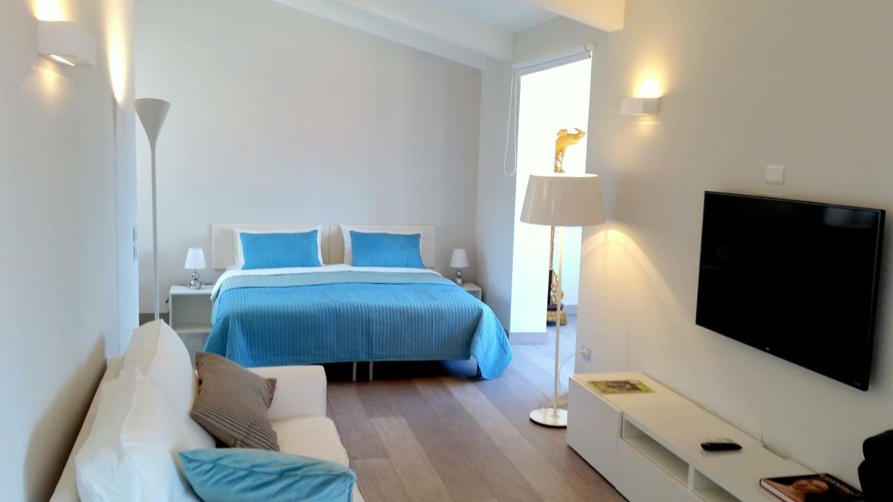 B&B Unique Sorrento Ngoại thất bức ảnh