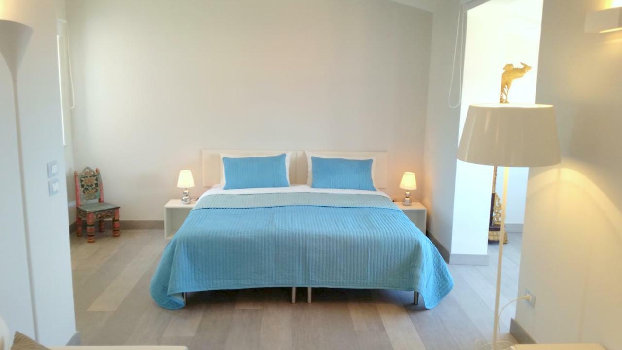 B&B Unique Sorrento Ngoại thất bức ảnh