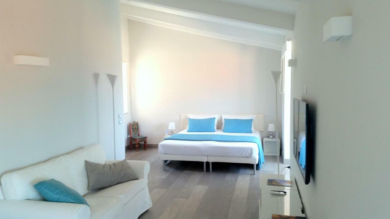 B&B Unique Sorrento Ngoại thất bức ảnh