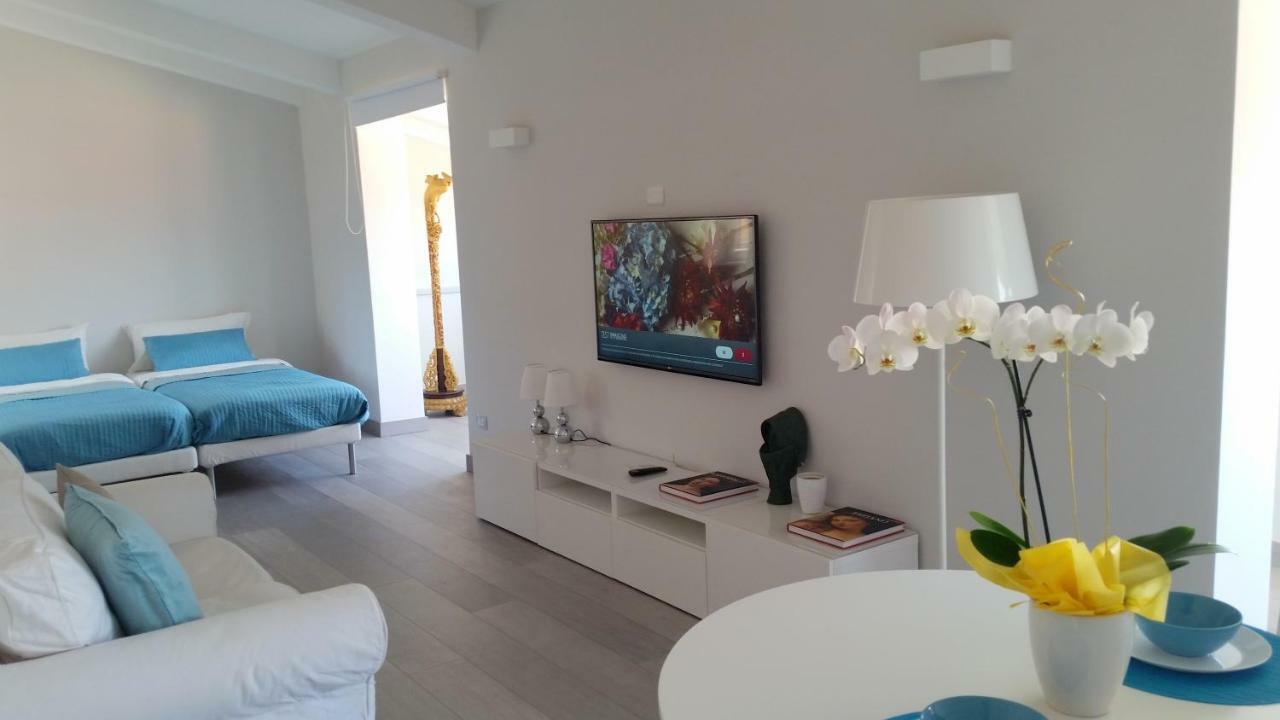 B&B Unique Sorrento Ngoại thất bức ảnh
