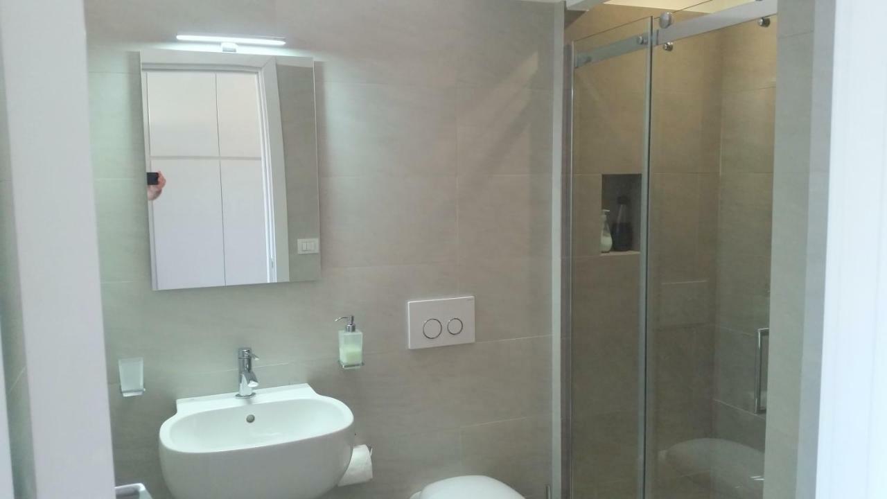 B&B Unique Sorrento Ngoại thất bức ảnh