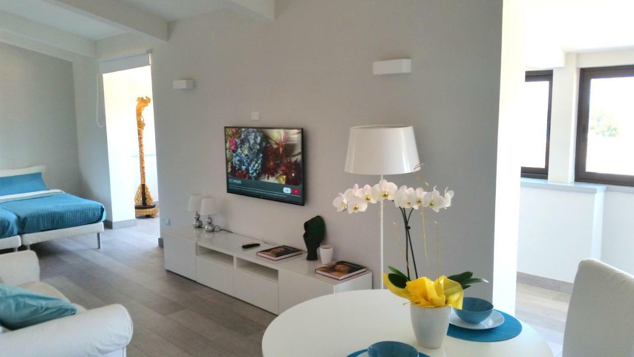 B&B Unique Sorrento Ngoại thất bức ảnh